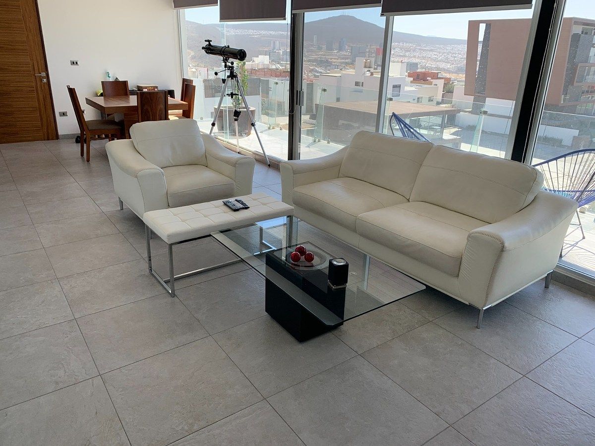Departamento en Milenio III, Querétaro, foto 2 de 20