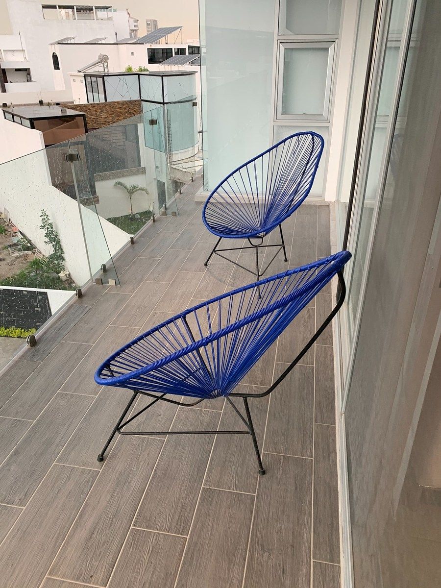 Departamento en Milenio III, Querétaro, foto 17 de 20
