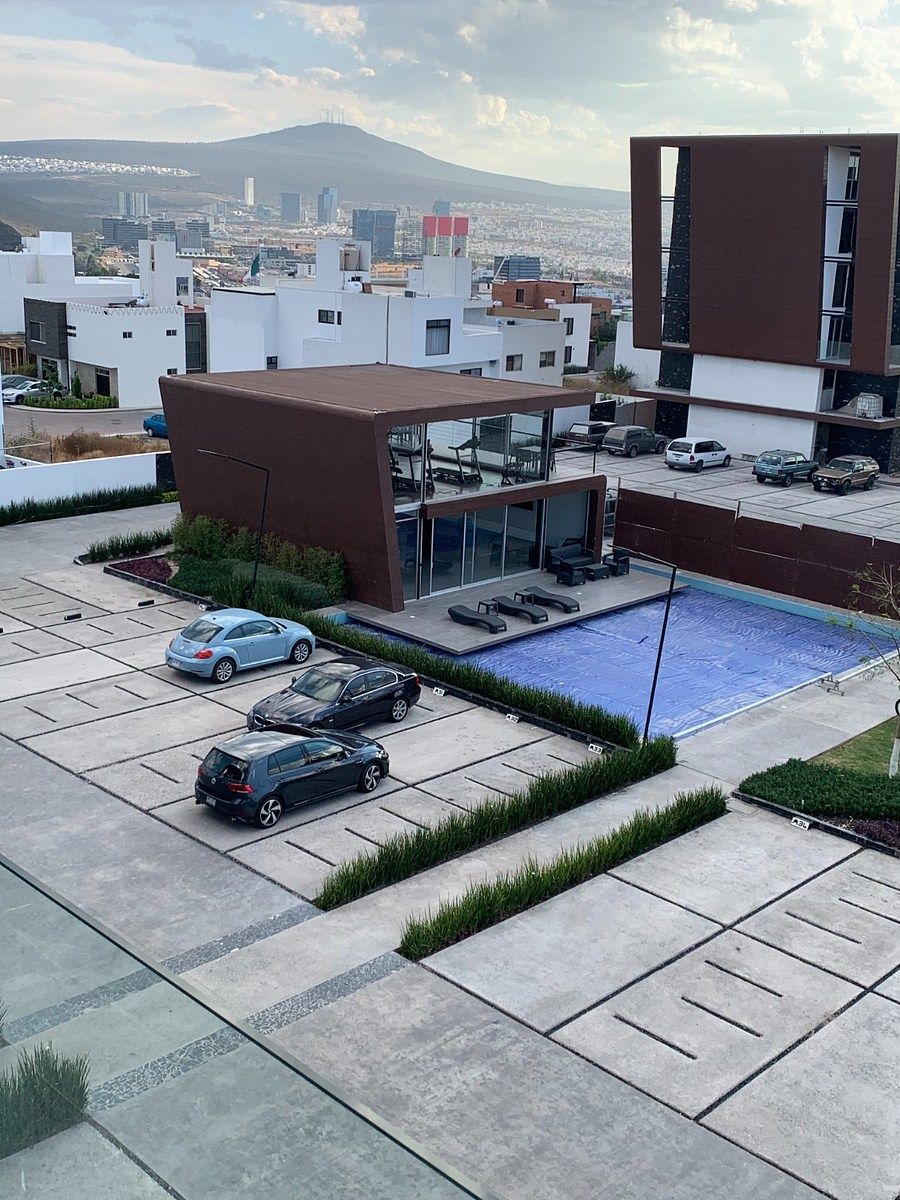 Departamento en Milenio III, Querétaro, foto 20 de 20