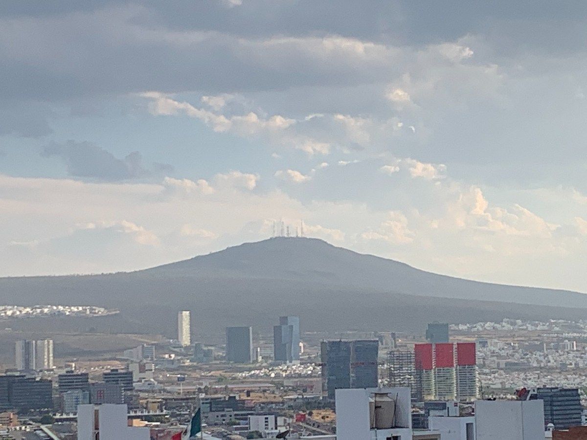 Departamento en Milenio III, Querétaro, foto 19 de 20