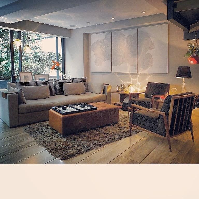 Departamento en Polanco III Sección, Miguel Hidalgo, foto 4 de 12