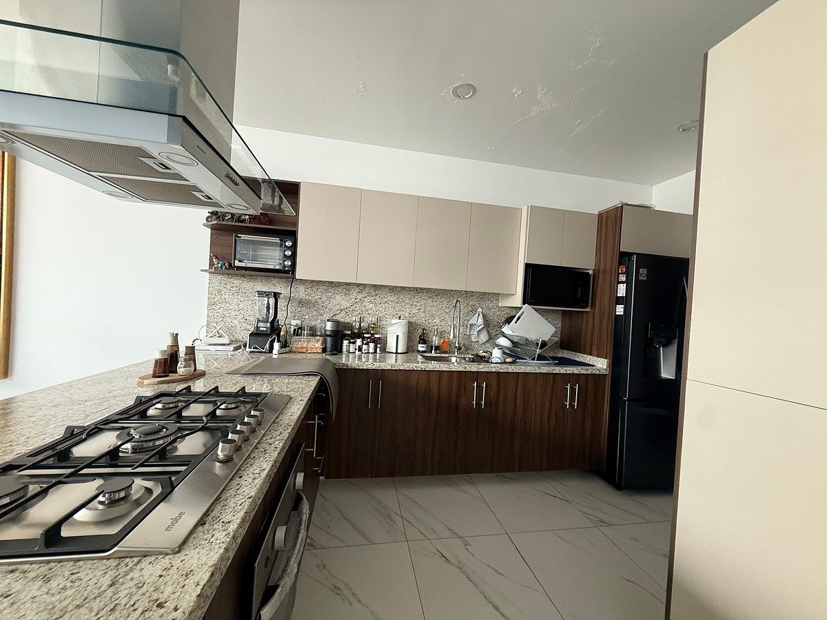 House in Gated Community in Solares, Zapopan, photo 5 of 26