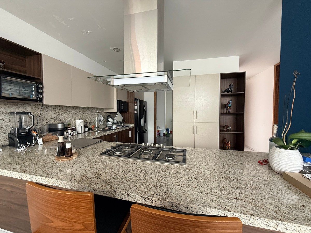 House in Gated Community in Solares, Zapopan, photo 8 of 26