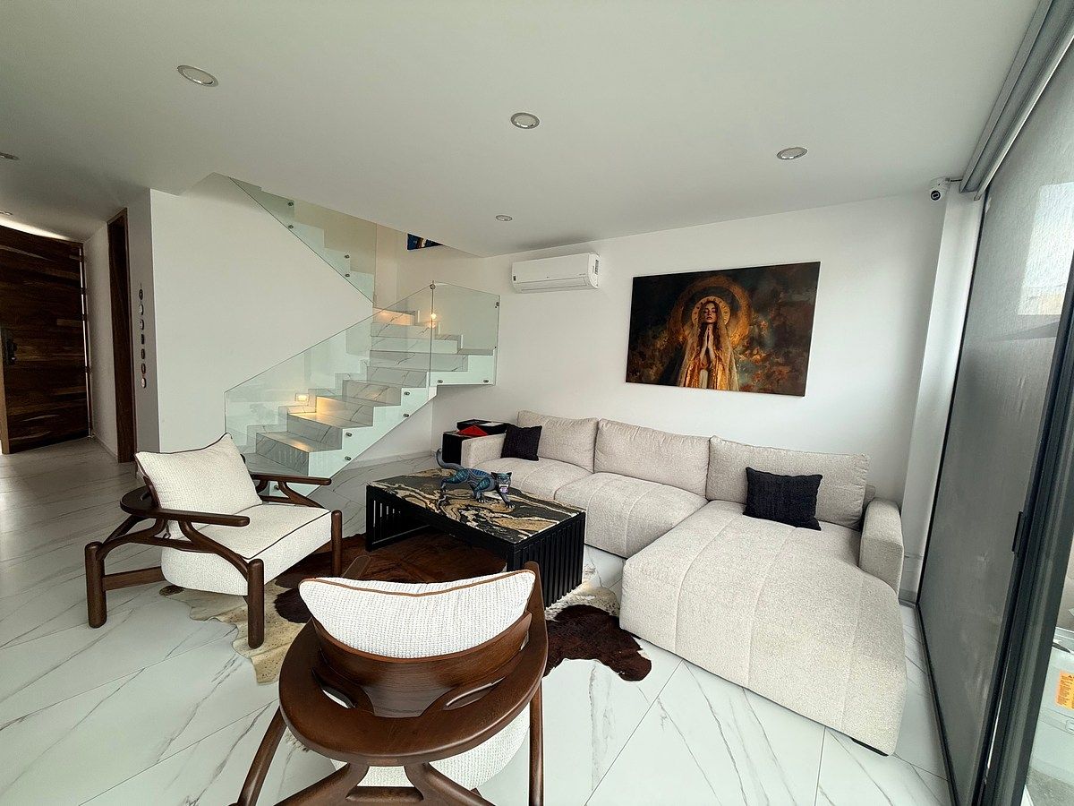 House in Gated Community in Solares, Zapopan, photo 9 of 26
