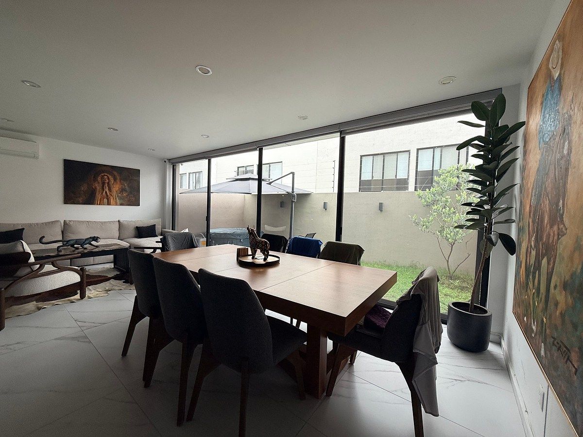 House in Gated Community in Solares, Zapopan, photo 11 of 26