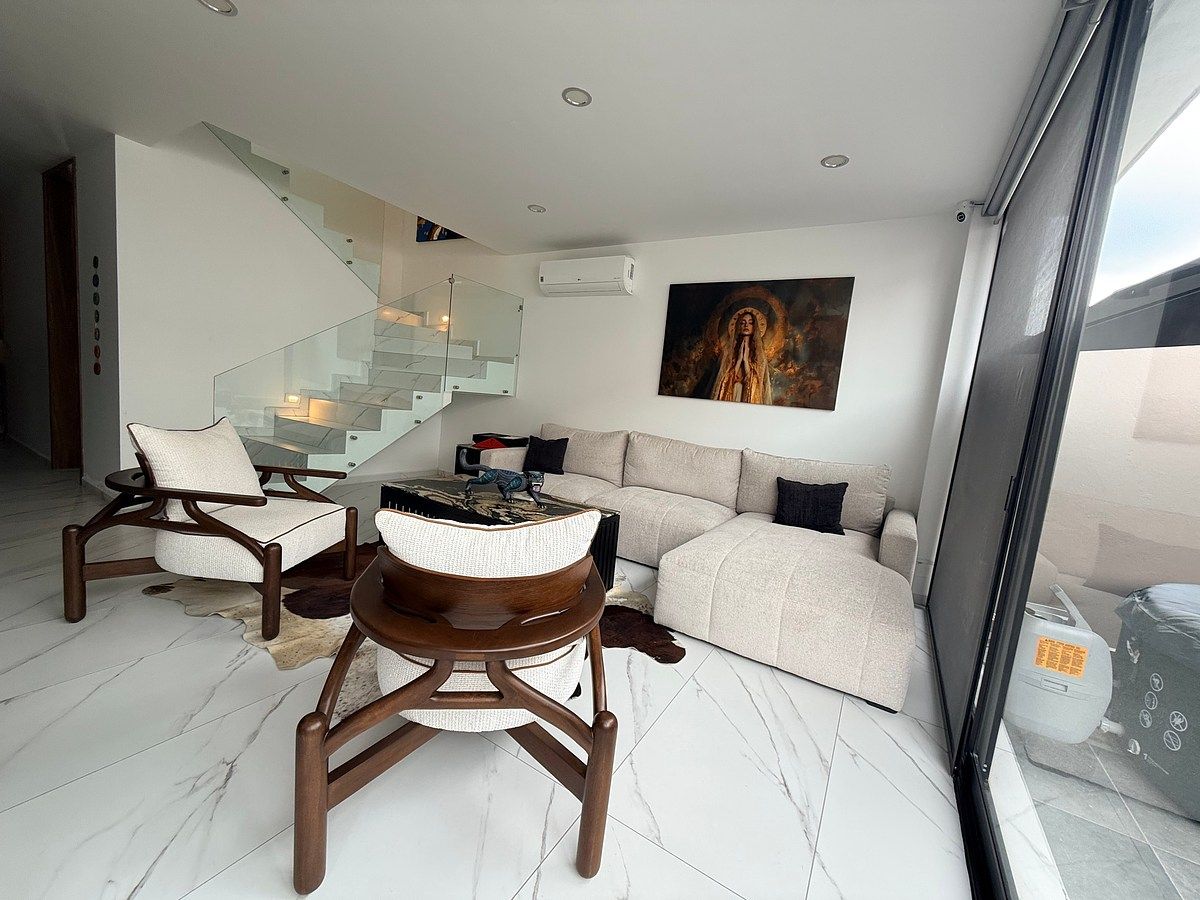 House in Gated Community in Solares, Zapopan, photo 12 of 26