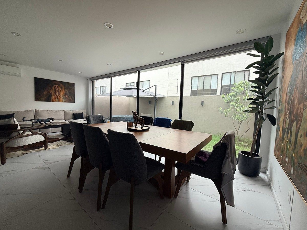House in Gated Community in Solares, Zapopan, photo 13 of 26