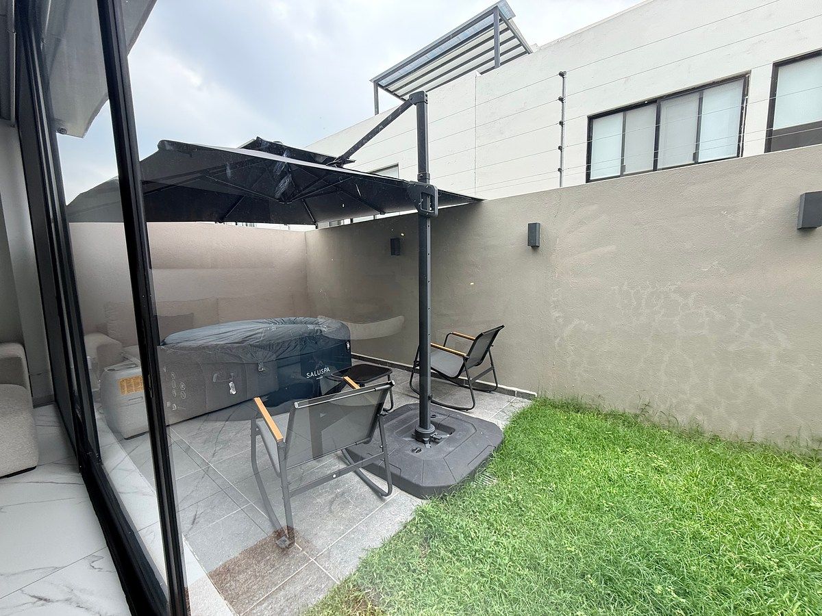 House in Gated Community in Solares, Zapopan, photo 14 of 26