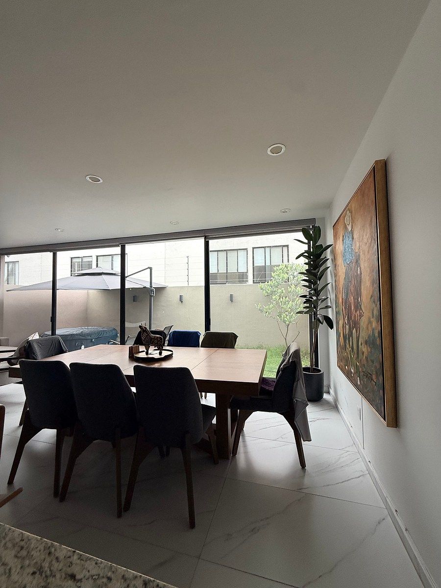 House in Gated Community in Solares, Zapopan, photo 15 of 26