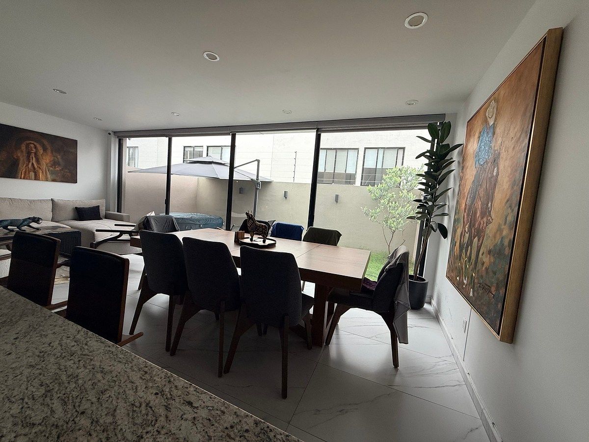 House in Gated Community in Solares, Zapopan, photo 16 of 26