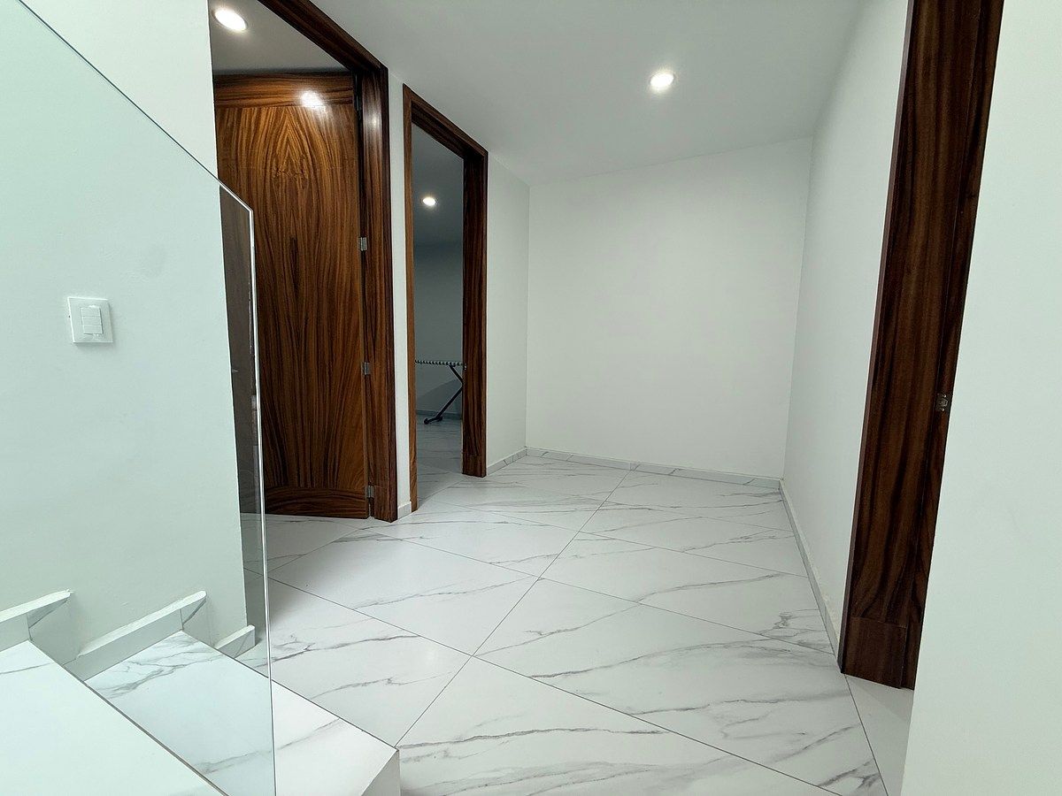 House in Gated Community in Solares, Zapopan, photo 21 of 26