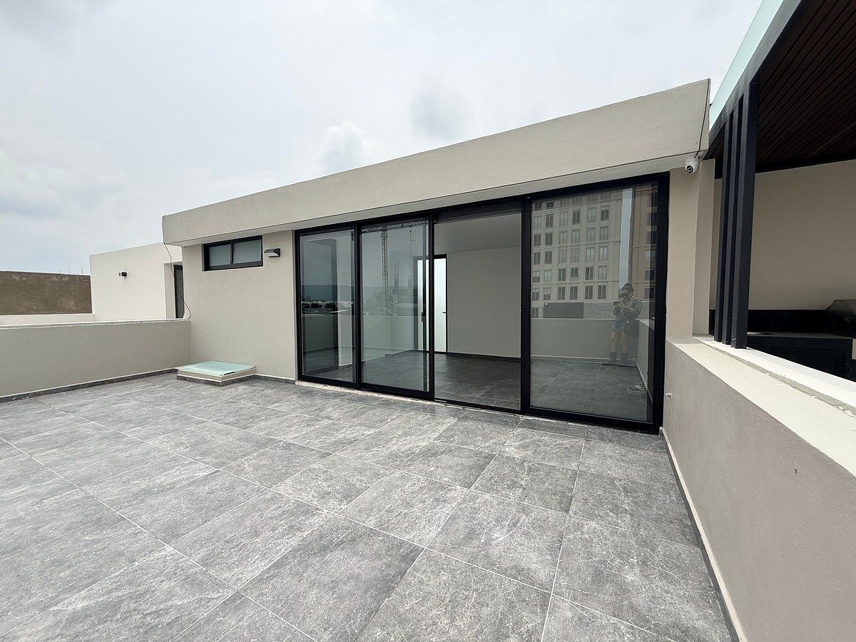 House in Gated Community in Solares, Zapopan, photo 23 of 26