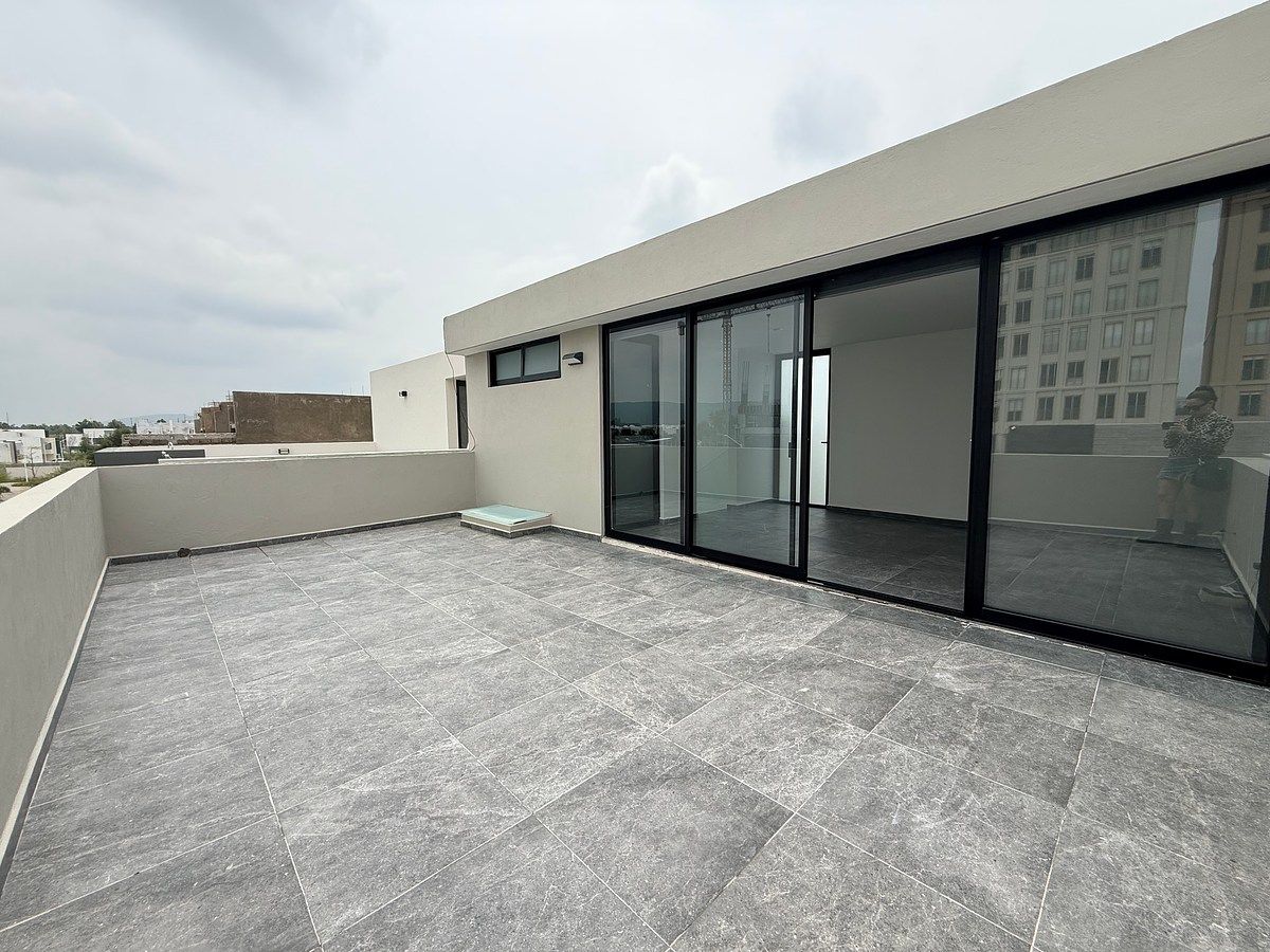 House in Gated Community in Solares, Zapopan, photo 24 of 26