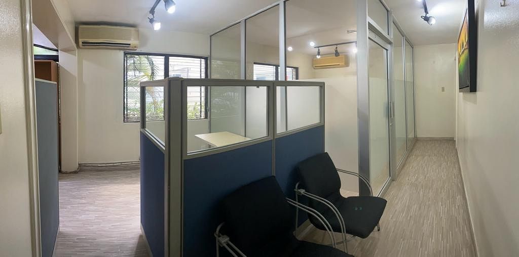 Oficina en Piantini, Santo Domingo Centro (Distrito Nacional), foto 2 de 9