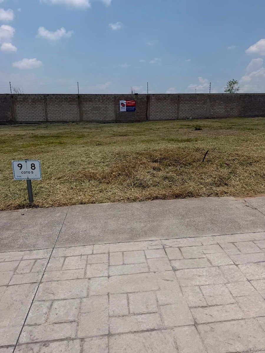 Lote em Capital Norte, Zapopan, foto 4 de 16