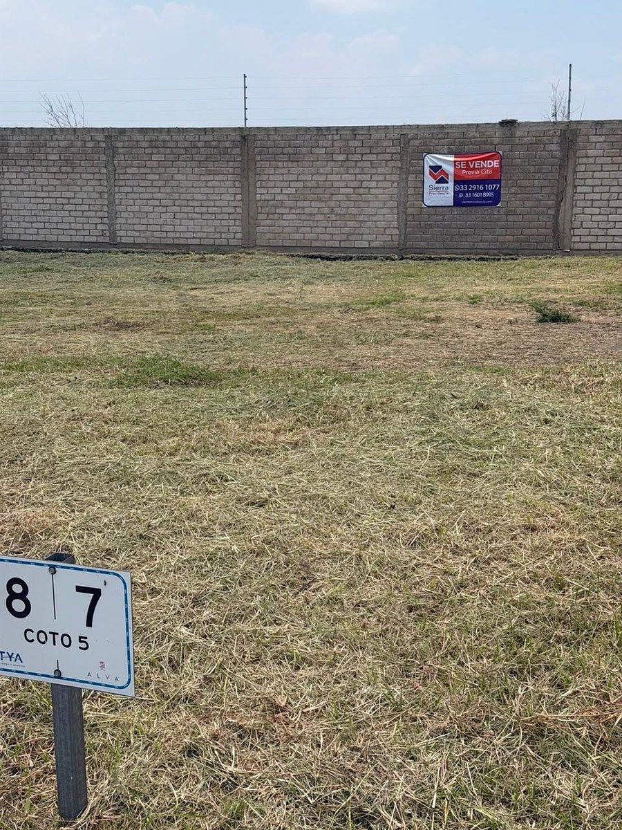 Lote em Capital Norte, Zapopan, foto 5 de 16