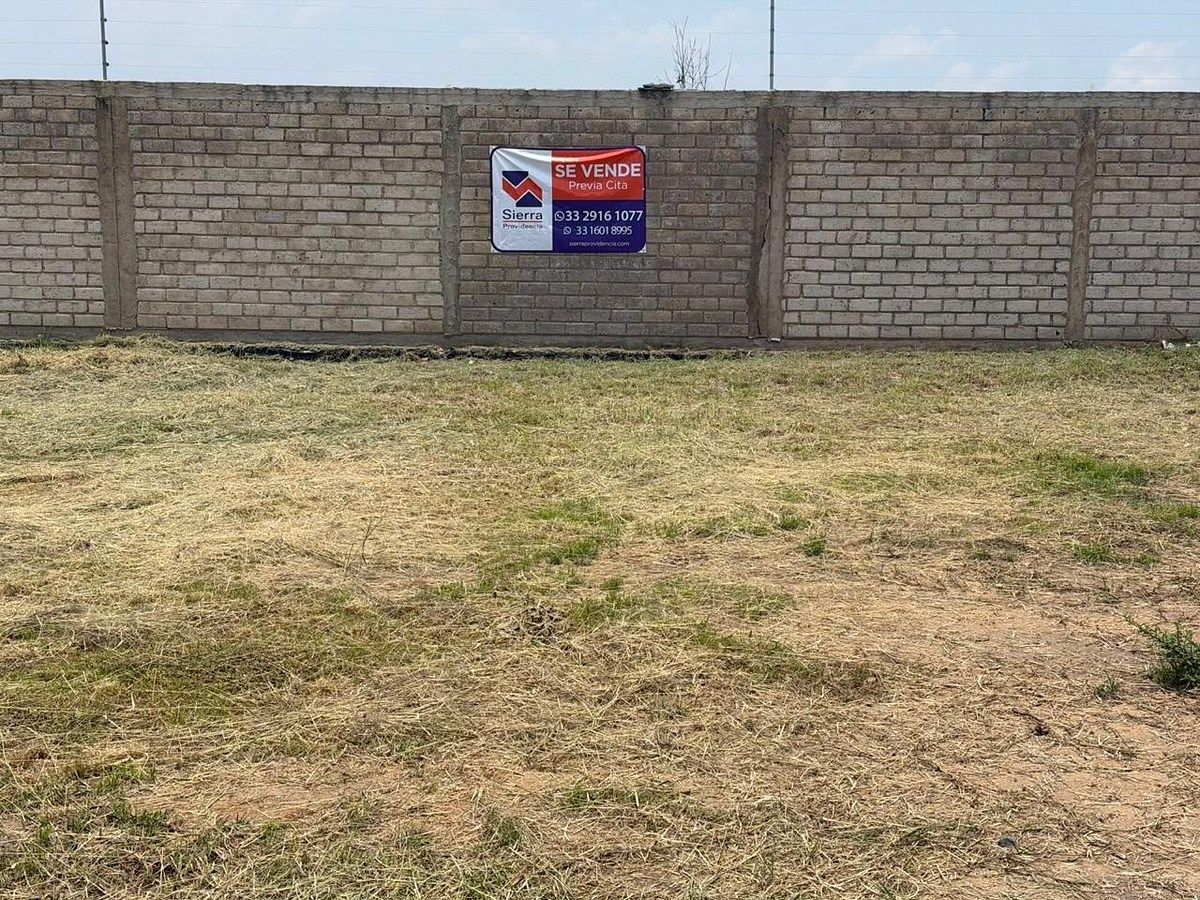 Lote em Capital Norte, Zapopan, foto 6 de 16