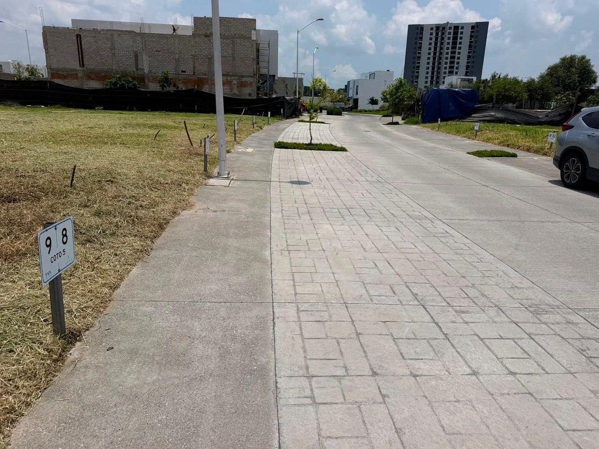 Lote em Capital Norte, Zapopan, foto 7 de 16