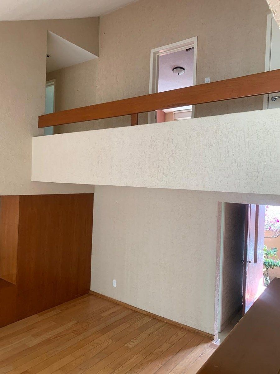 Casa em Lomas Axomiatla, Álvaro Obregón, foto 11 de 19