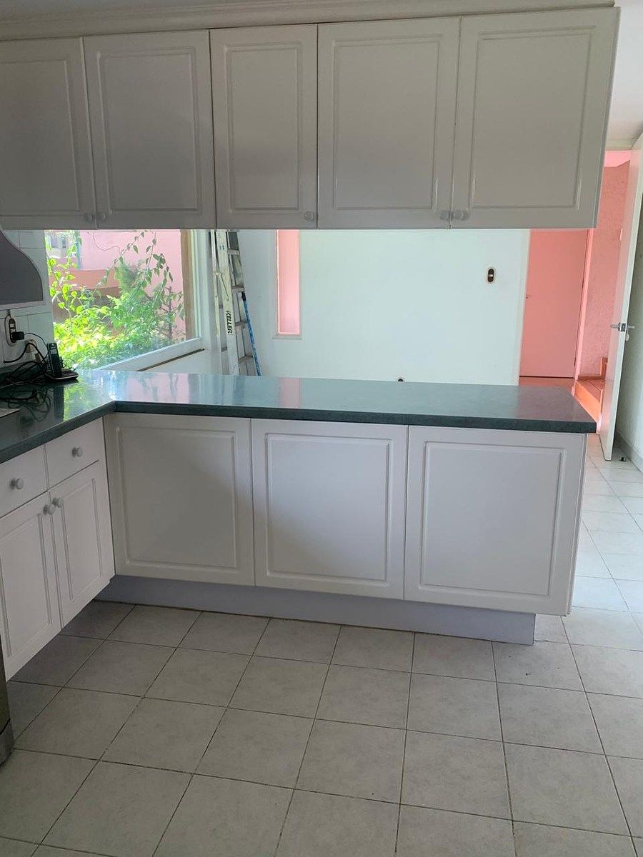 Casa em Lomas Axomiatla, Álvaro Obregón, foto 6 de 19