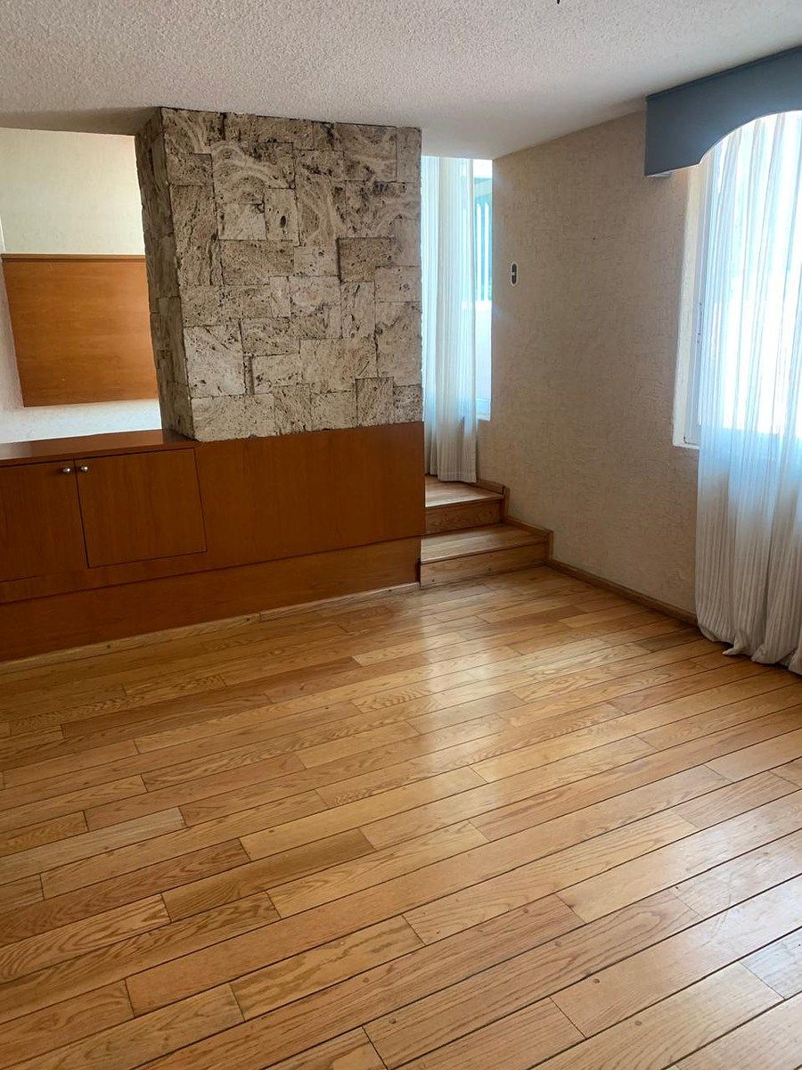 Casa em Lomas Axomiatla, Álvaro Obregón, foto 14 de 19