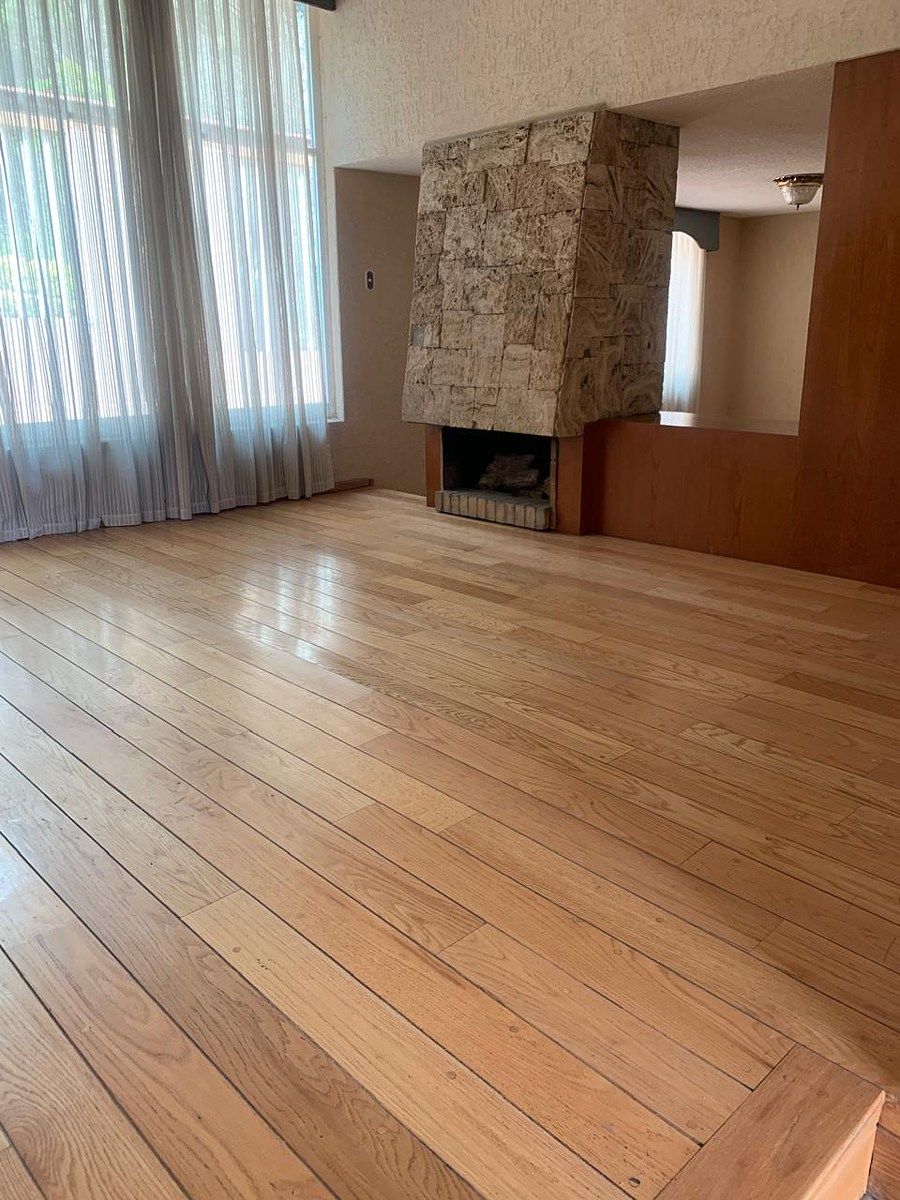 Casa em Lomas Axomiatla, Álvaro Obregón, foto 19 de 19
