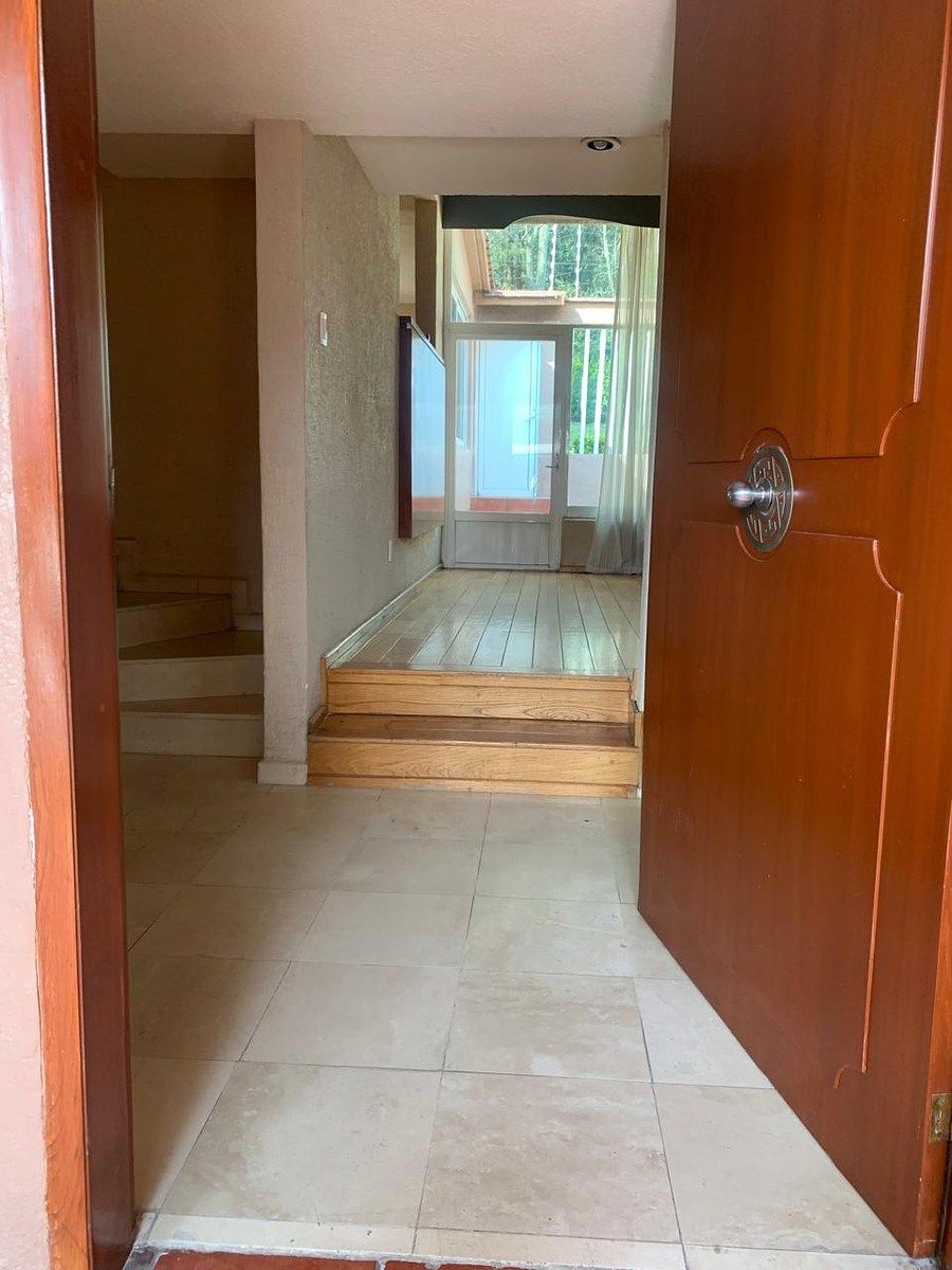 Casa em Lomas Axomiatla, Álvaro Obregón, foto 3 de 19