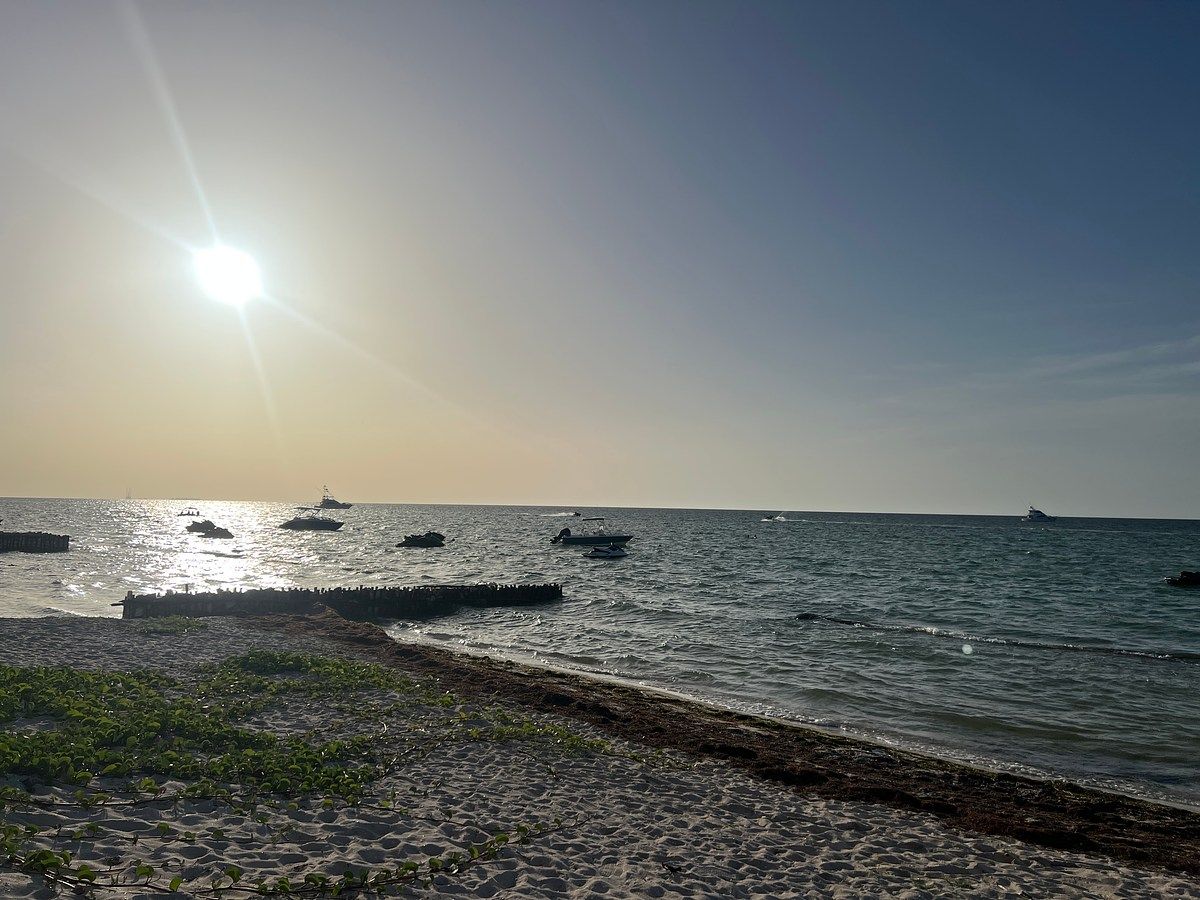 Terreno en Chicxulub Puerto, Progreso, foto 2 de 10