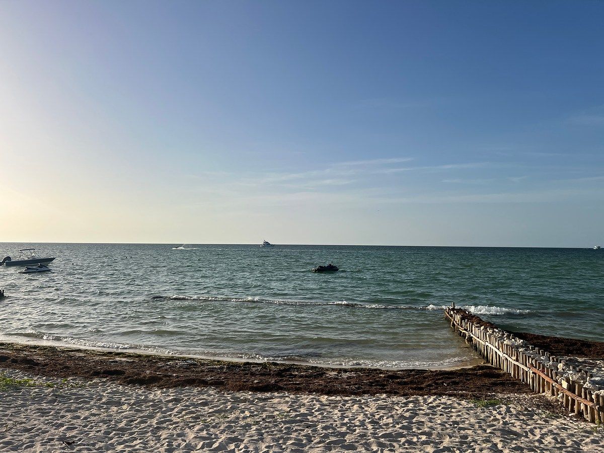 Terreno en Chicxulub Puerto, Progreso, foto 4 de 10