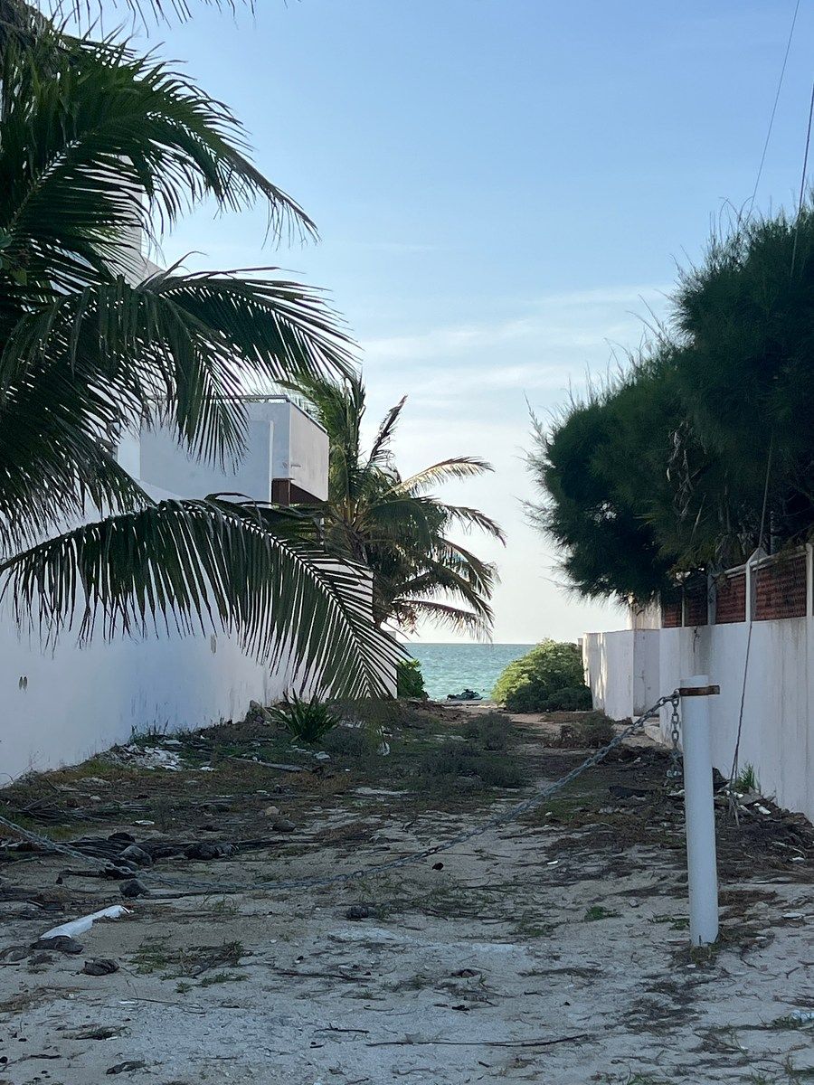 Terreno en Chicxulub Puerto, Progreso, foto 5 de 10