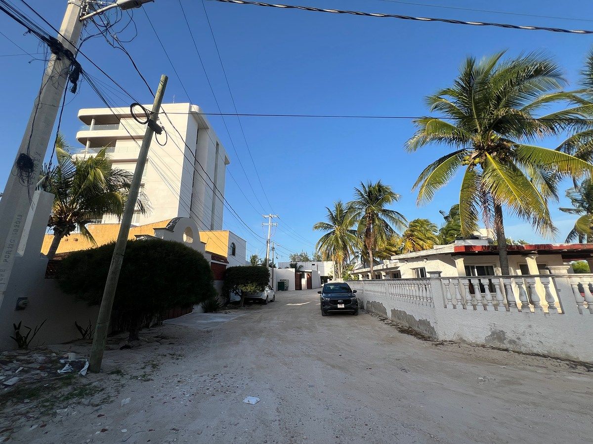 Terreno en Chicxulub Puerto, Progreso, foto 6 de 10