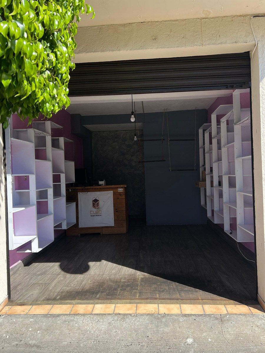Retail Space in Nueva Chapultepec, Morelia, photo 6 of 11
