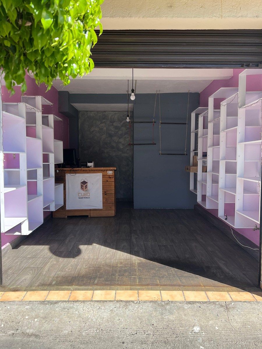 Retail Space in Nueva Chapultepec, Morelia, photo 2 of 11