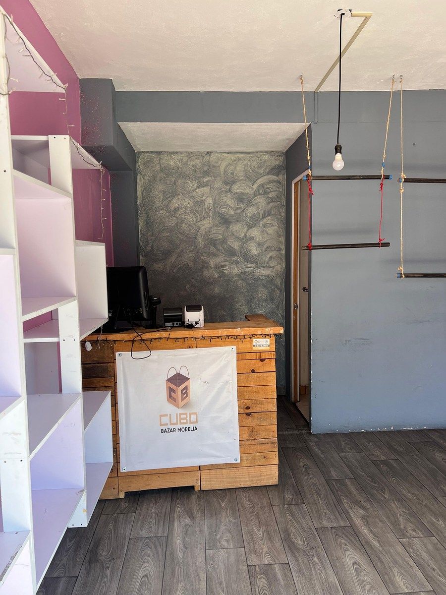 Retail Space in Nueva Chapultepec, Morelia, photo 9 of 11