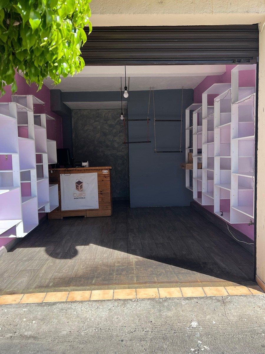 Retail Space in Nueva Chapultepec, Morelia, photo 11 of 11