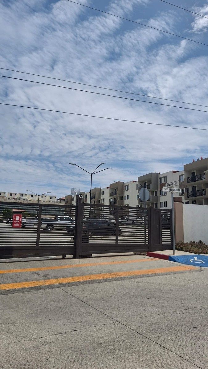 Departamento en Viñas del Mar, Tijuana, foto 2 de 16