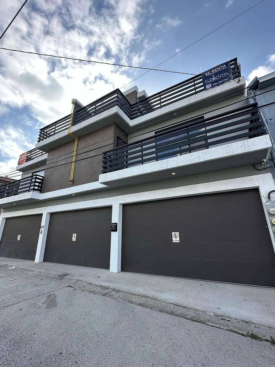 Rent apartment in El Soler, photo 1 of 17