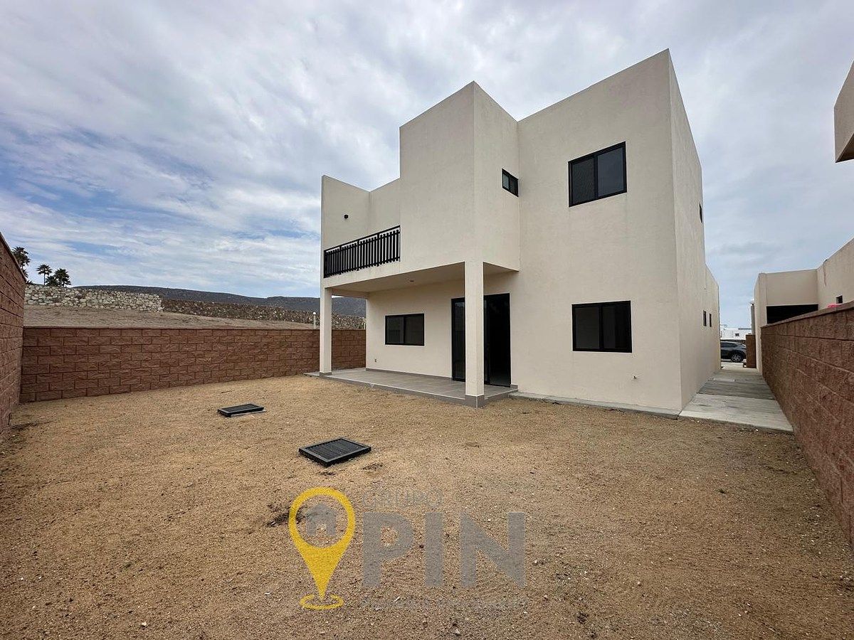Casa en Punta Piedra, Ensenada, foto 13 de 21