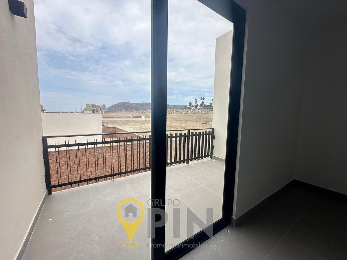 Casa en Punta Piedra, Ensenada, foto 8 de 21