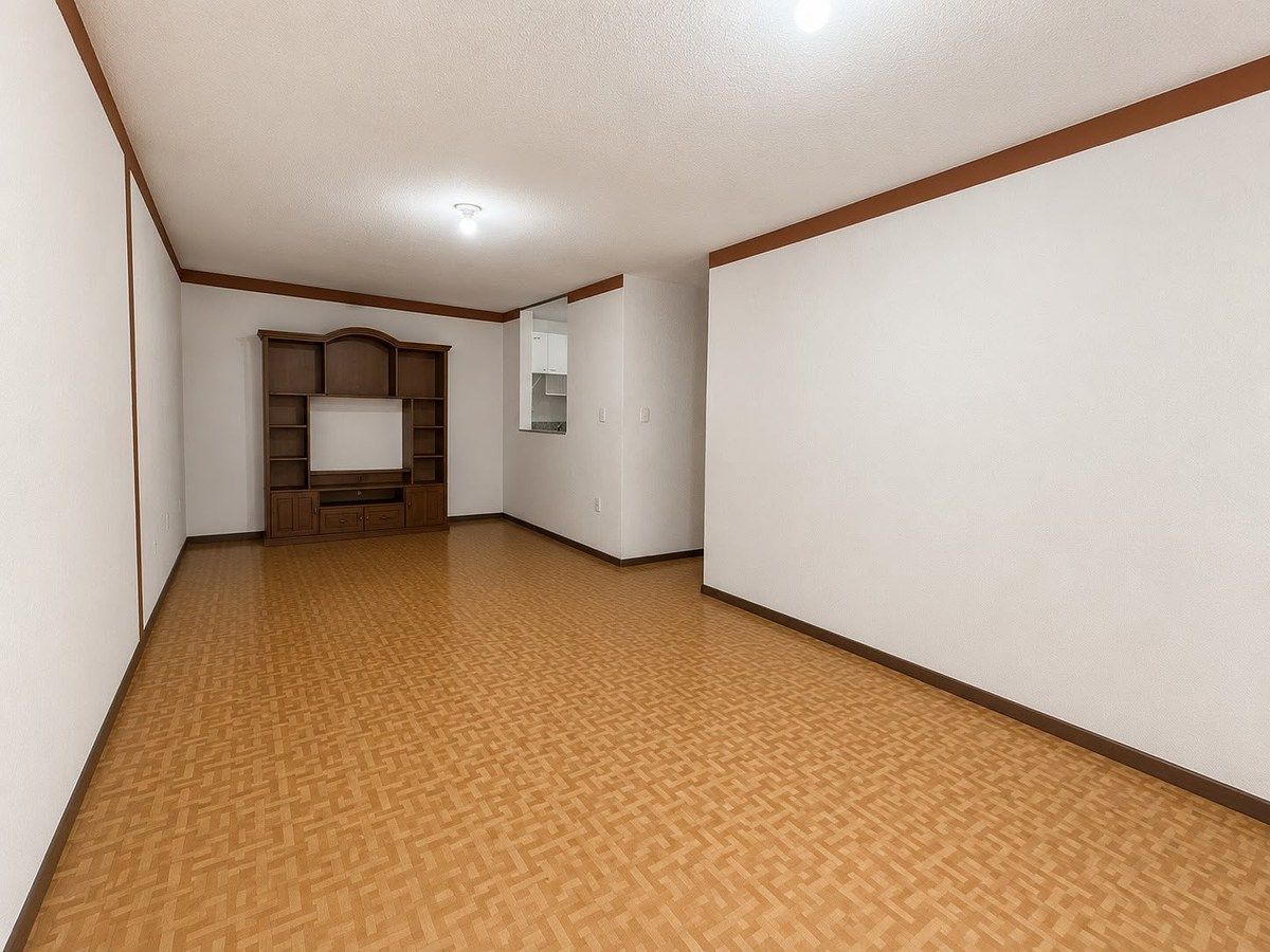 Sale of apartment in Eduardo Molina, photo 1 of 9