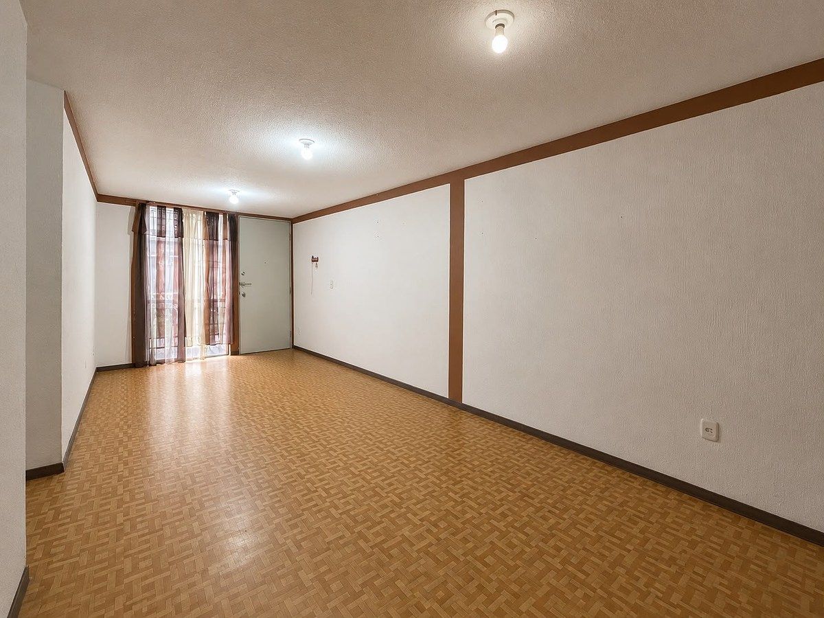 Apartment in Vasco de Quiroga, Gustavo A. Madero, photo 2 of 9