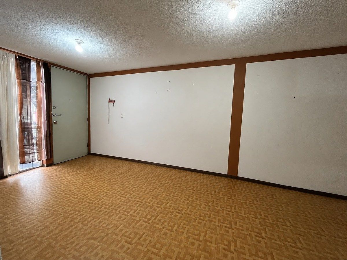 Apartment in Vasco de Quiroga, Gustavo A. Madero, photo 3 of 9