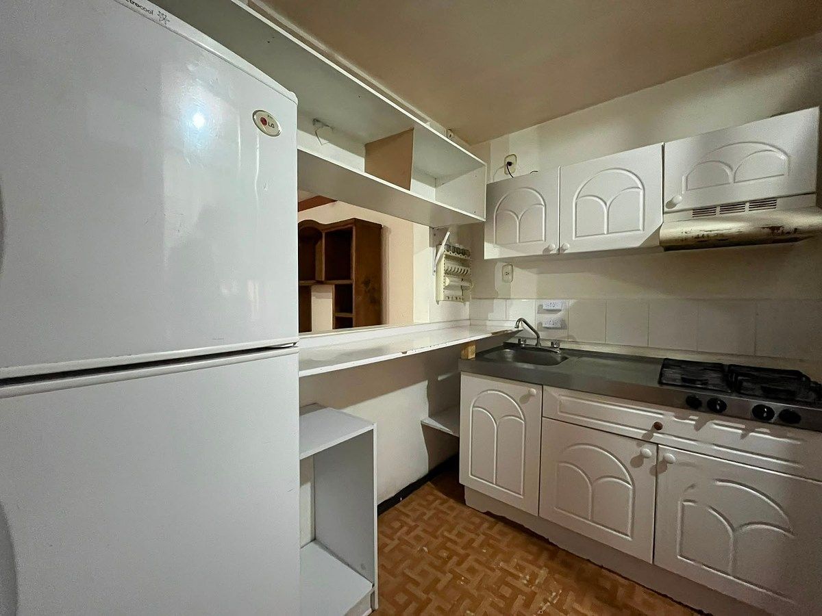 Apartment in Vasco de Quiroga, Gustavo A. Madero, photo 4 of 9