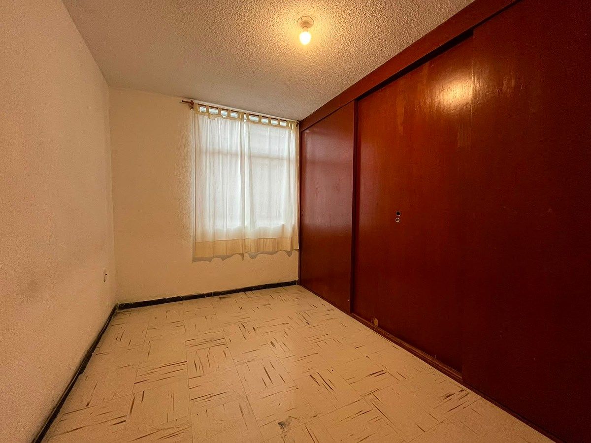 Apartment in Vasco de Quiroga, Gustavo A. Madero, photo 5 of 9