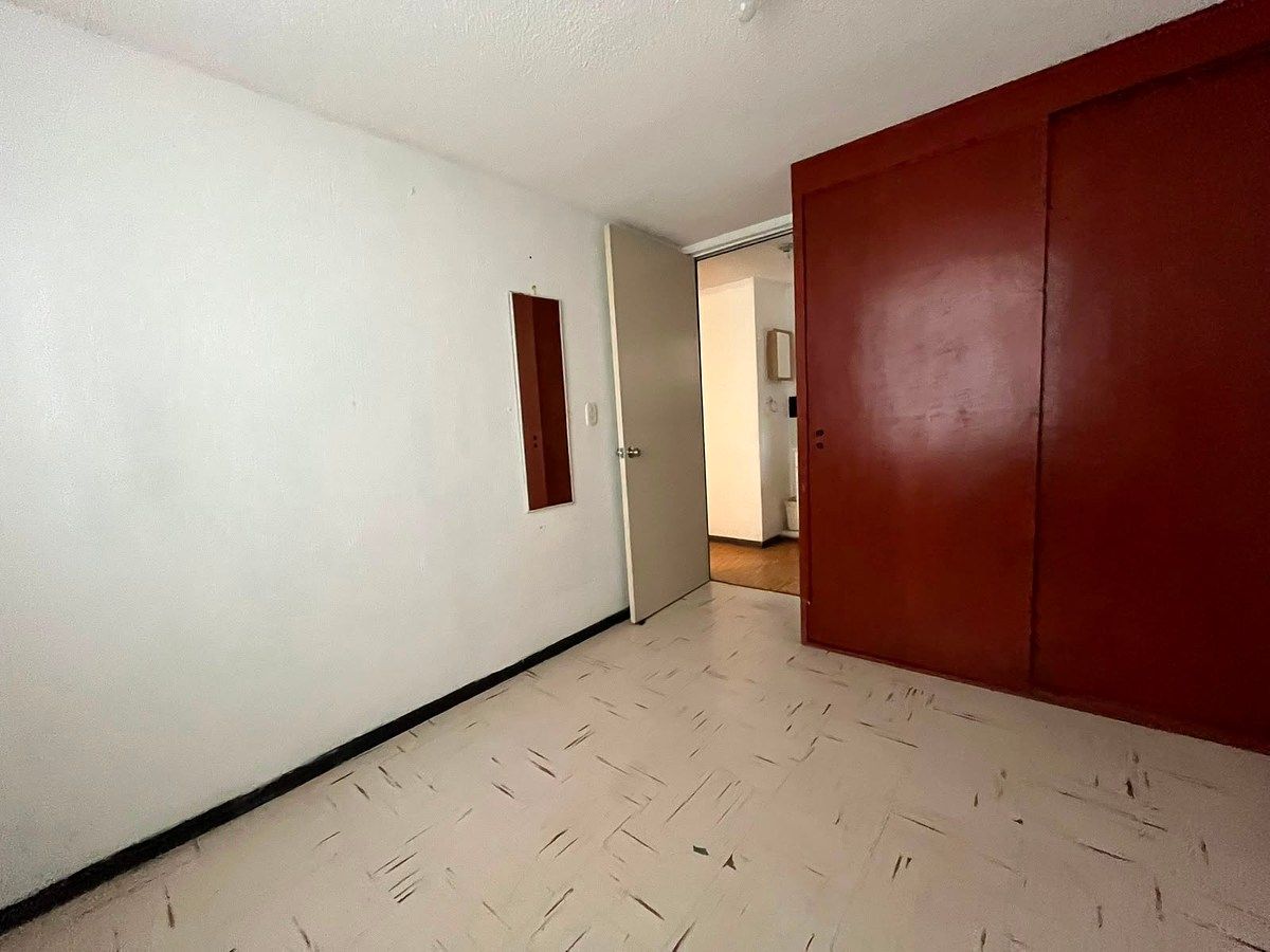 Apartment in Vasco de Quiroga, Gustavo A. Madero, photo 6 of 9