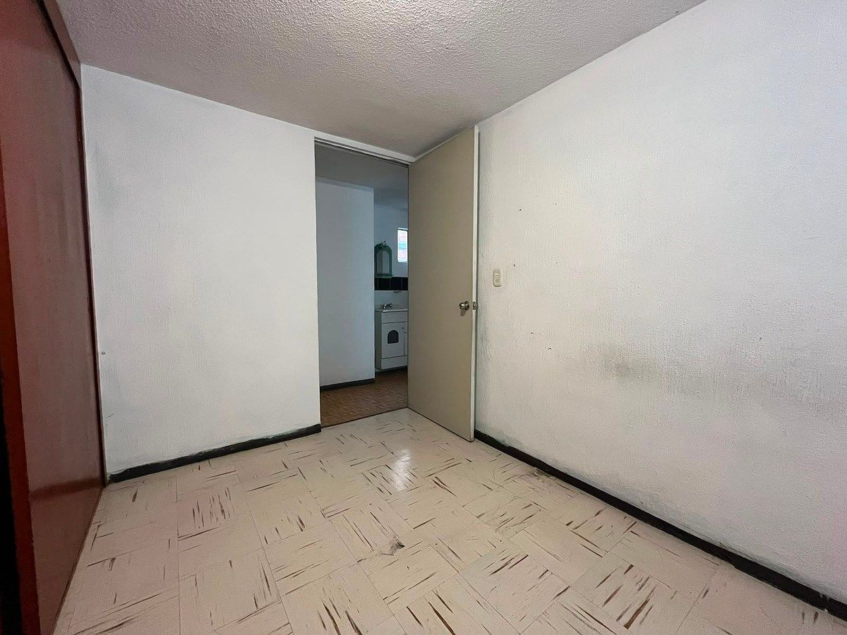 Apartment in Vasco de Quiroga, Gustavo A. Madero, photo 7 of 9