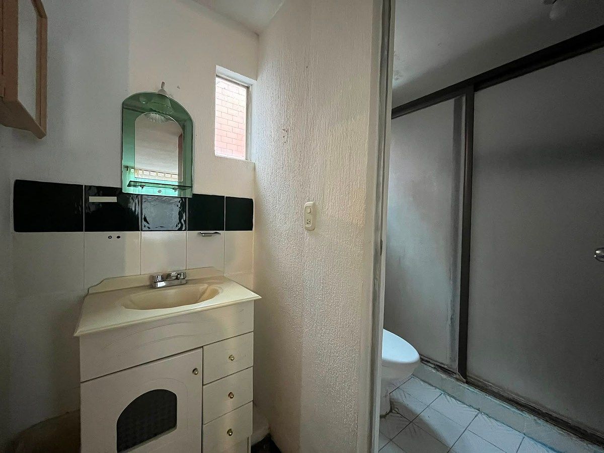 Apartment in Vasco de Quiroga, Gustavo A. Madero, photo 8 of 9