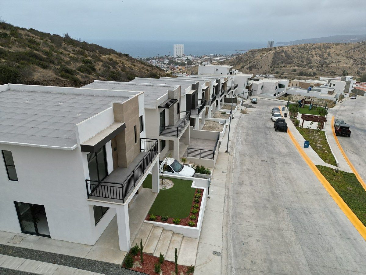 Casa en Colinas del Sauzal, Ensenada, foto 20 de 33