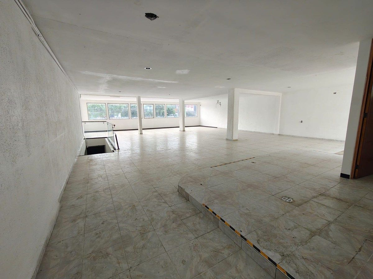 Renta de Local Comercial en Jardines de Coyoacán, Coyoacán GM677, foto 1 de 6