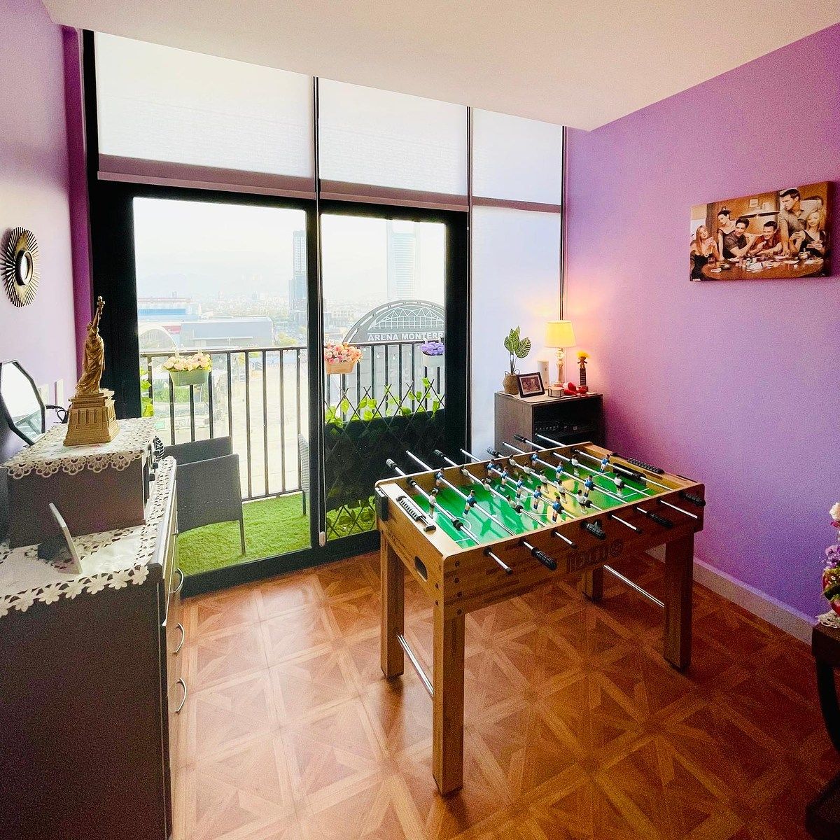 Apartment in Acero, Monterrey, photo 4 of 13